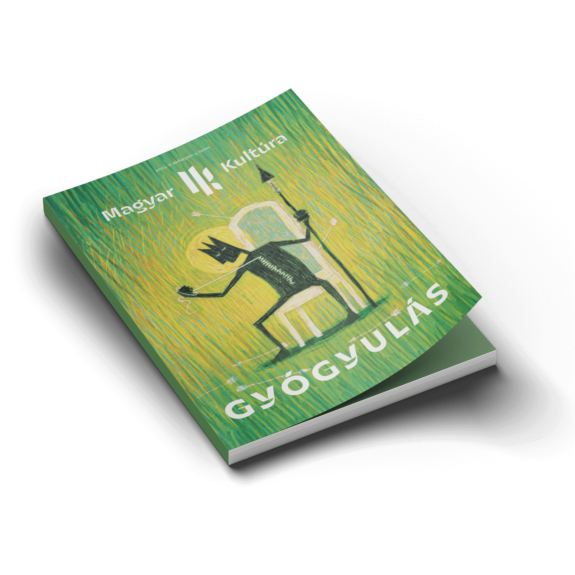 Gyógyulás